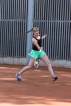 Bild 80 - OL Harburger Turnerbund - Hamburger Polo Club : Ergebnis: 3:6